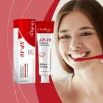 Charger l'image dans la galerie, Dentifrice Médicinal Traditionnel SP-10 – La solution contre la mauvaise haleine et les dents jaunes
