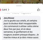 Charger l'image dans la galerie, Crème Miracle – Fini les douleurs, raideurs et gonflements dès la première application !
