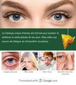 Charger l'image dans la galerie, Eye Bright Tea – La Tisane Naturelle pour vos problèmes d'Yeux
