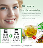 Charger l'image dans la galerie, Eye Bright Tea – La Tisane Naturelle pour vos problèmes d'Yeux
